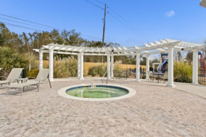 Gulfport Arcade Condo